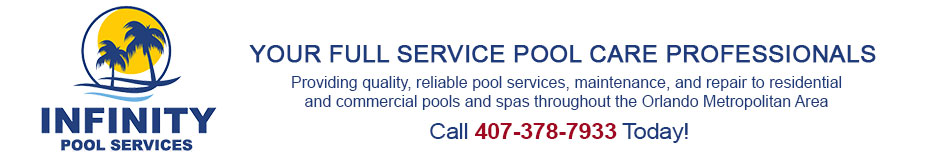 Infinity Pool Services
