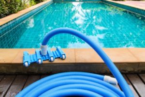 full service pool care